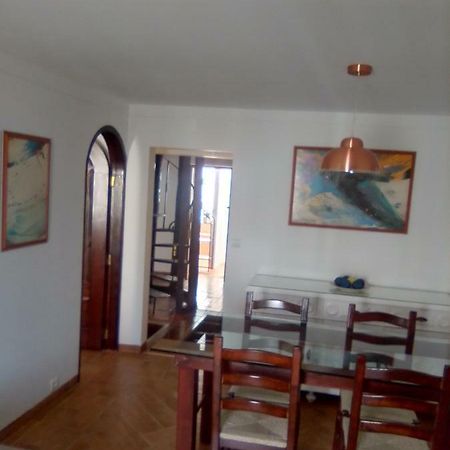 Casa Ninos Sesimbra Exterior photo