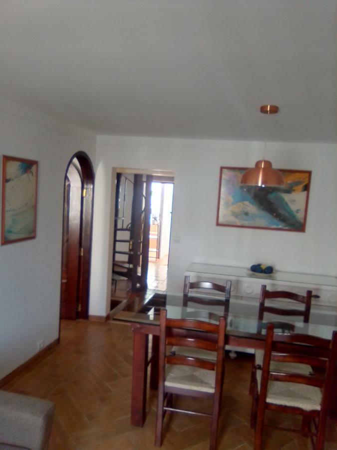 Casa Ninos Sesimbra Exterior photo