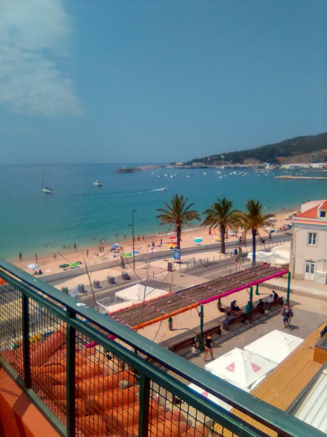 Casa Ninos Sesimbra Exterior photo