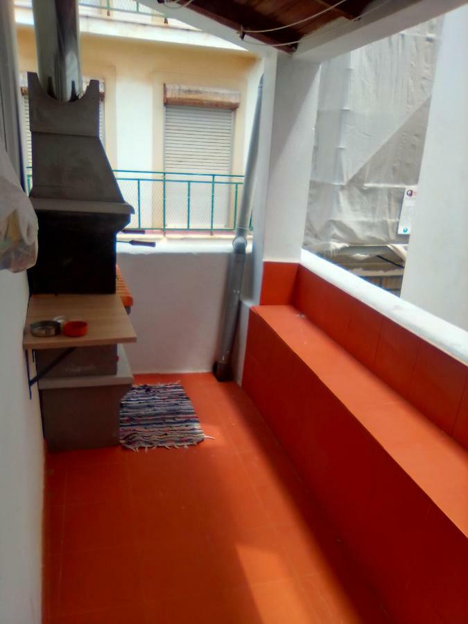 Casa Ninos Sesimbra Exterior photo